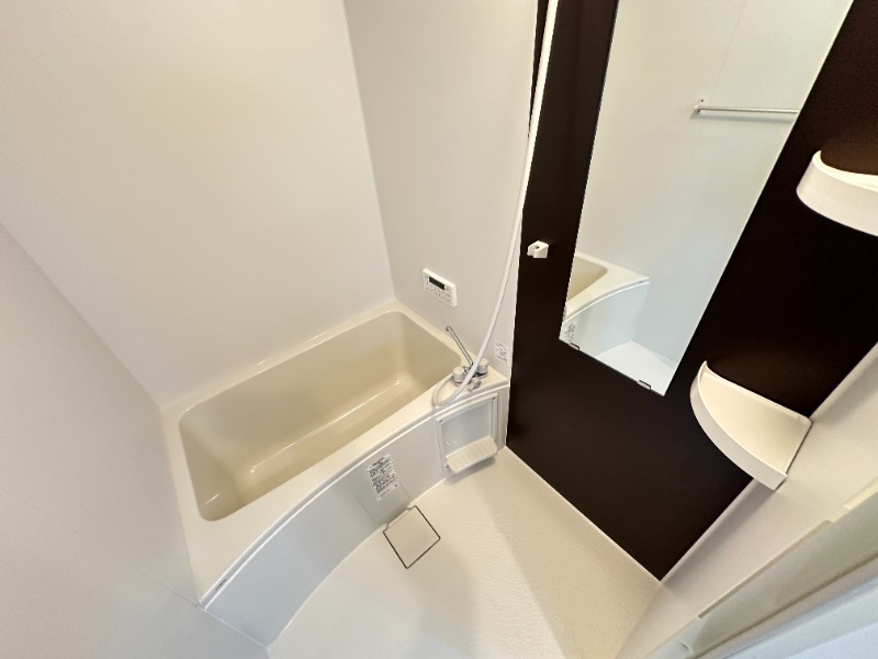 リヴェール寒川1階 部屋その他