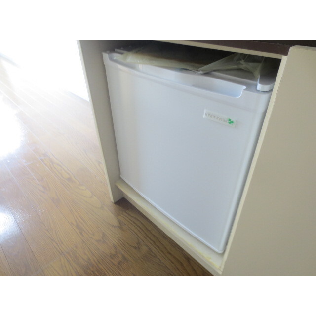 シティフラット25 部屋設備