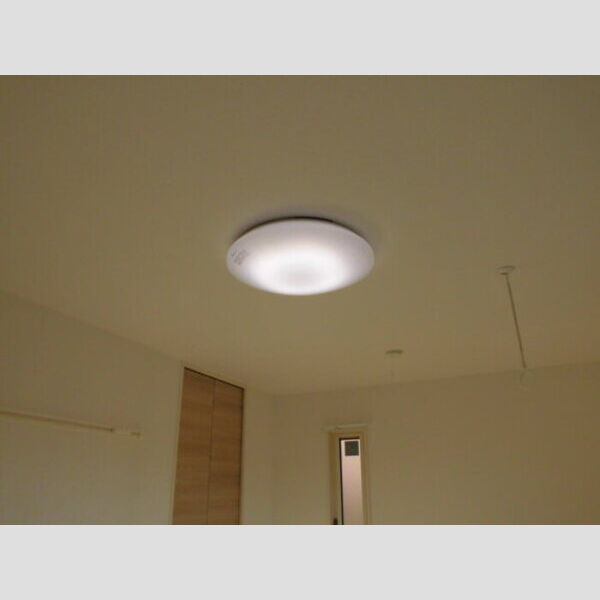 セジュールK 照明