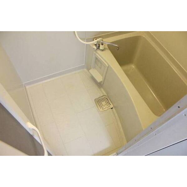 アイレッツM お風呂