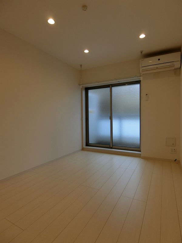 リブリ・テラス3階 リビング