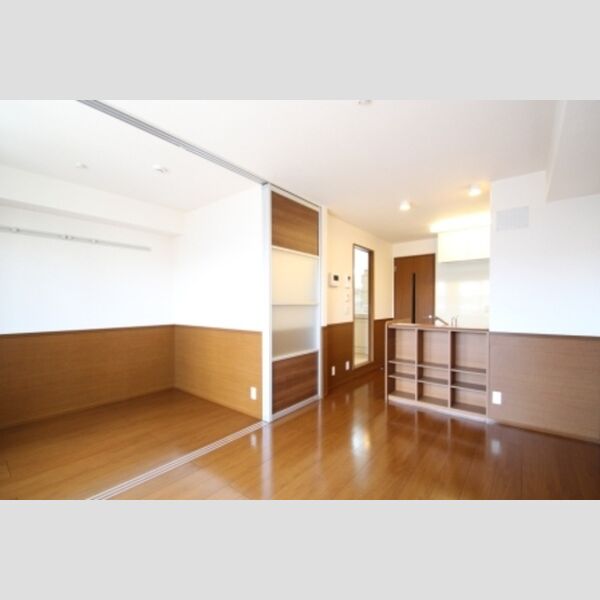 らら・ベイⅥ202号室 202室内・らら・ベイⅥ