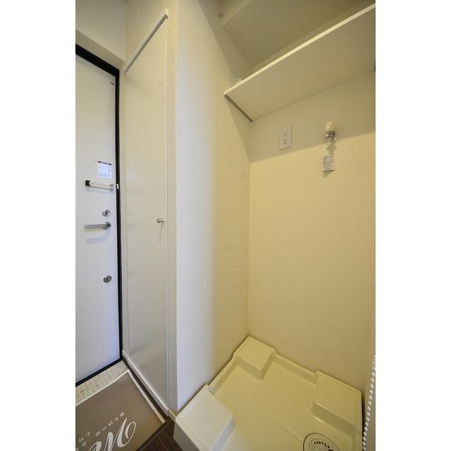 チトフナアパートメント2階 その他