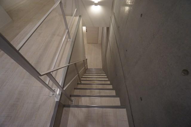 ルクレ自由が丘1階 眺望