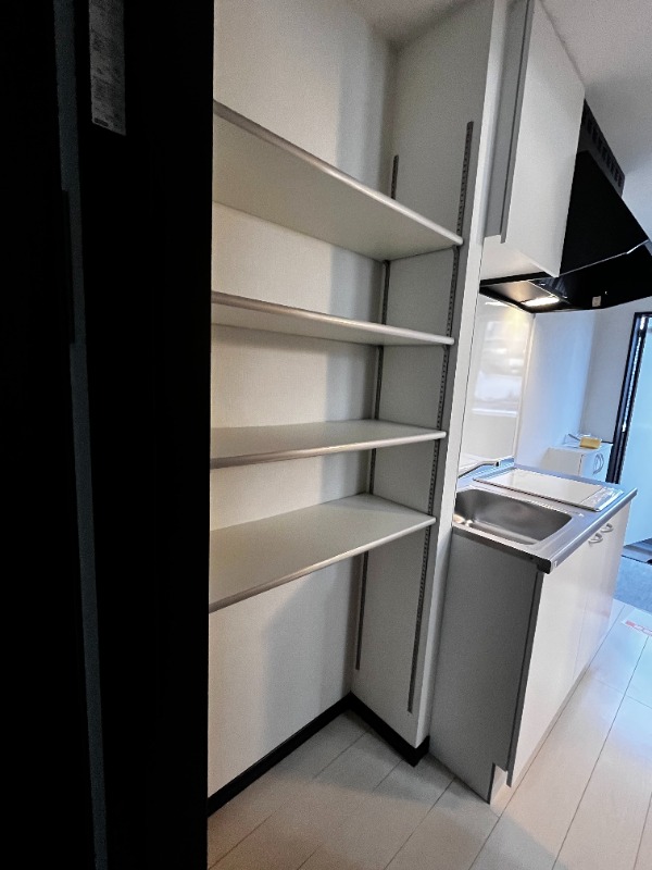 ガーデンコート東府中1階 内観