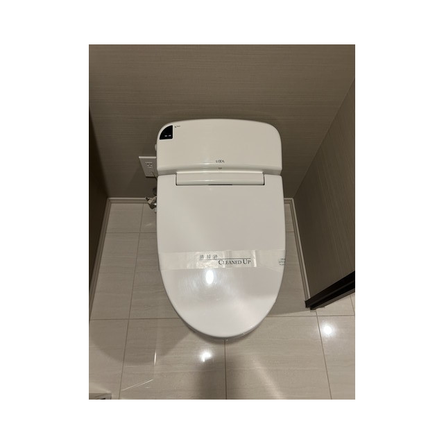 シティハウス中目黒レジデンス 内観