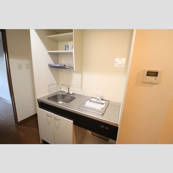 クリエイティブ12 キッチン