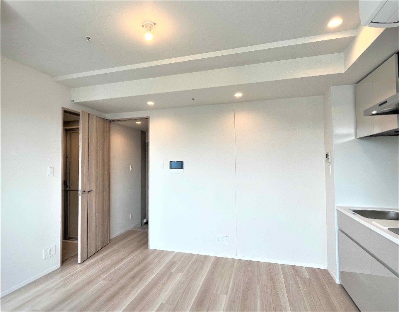 シーズンフラッツ新御徒町9階 部屋その他