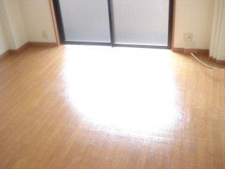 エンジョイライフ202号室 室内