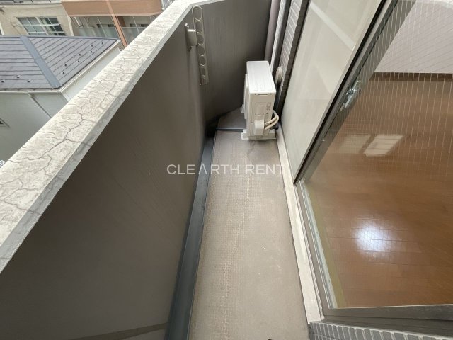 パレステュディオ東京八重洲通り 同タイプ別住戸写真となります。現況と異なる場合がございます。