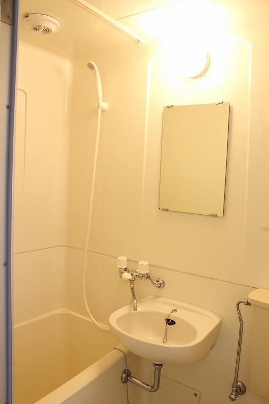 アーク馬橋1階 部屋その他