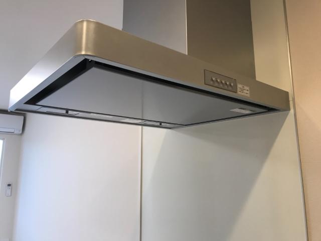 ブルックビルガーデンズⅢ キッチン