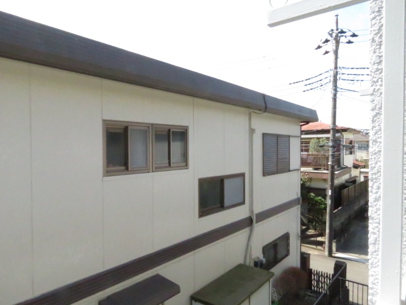 旭ルーミー北柏1号館 部屋その他
