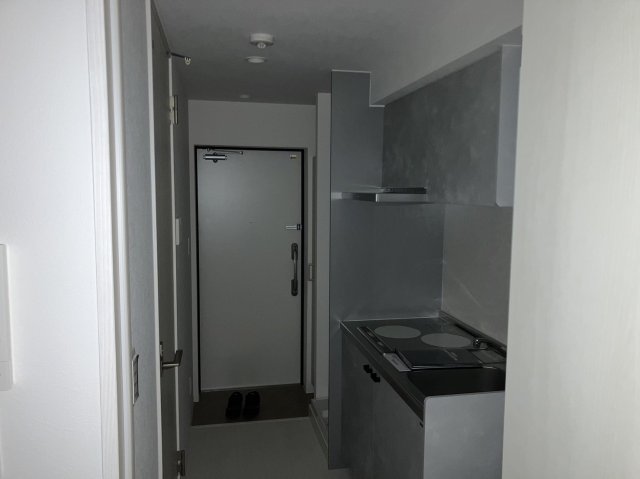 CIEL町屋102号室 キッチン