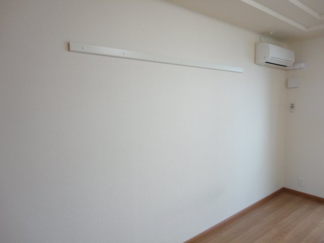 イフェクト ハンガーレール