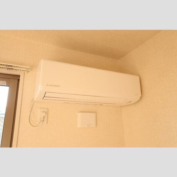 クレール　Ⅰ棟301号室 エアコン