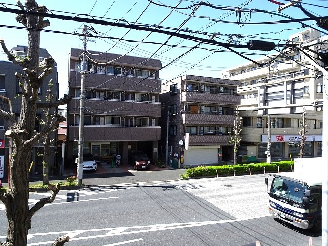 サンネコザネ(A-059)2階 部屋その他