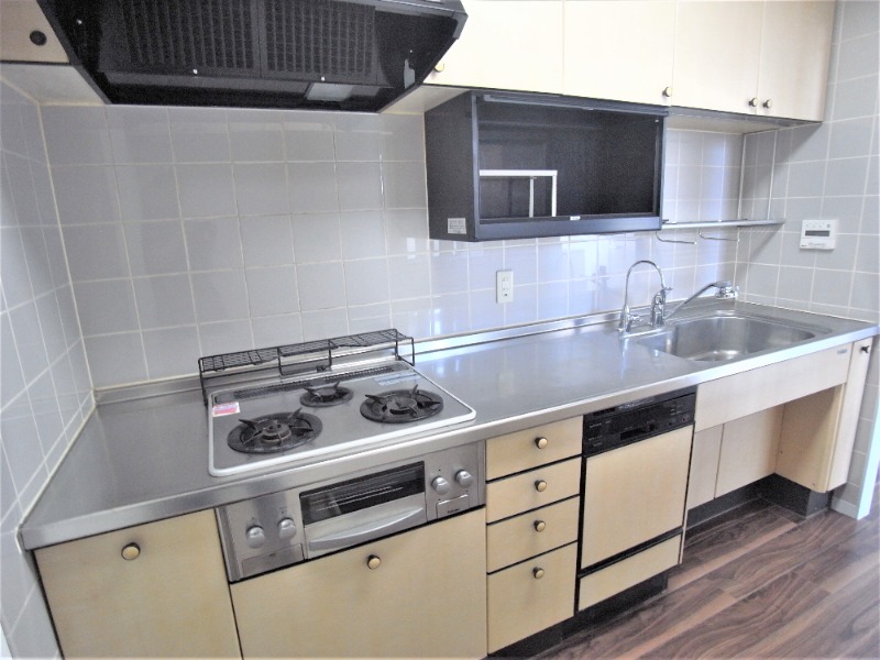 Ｒｅｐｉａ－Ｍ キッチン