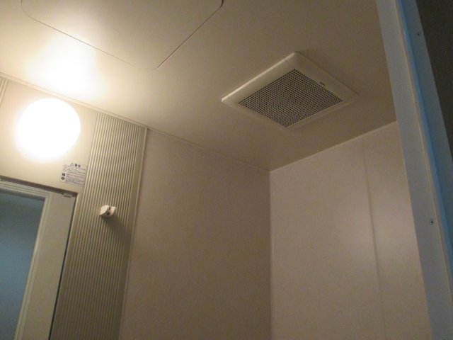 パインリッチ湘南0205号室 内観