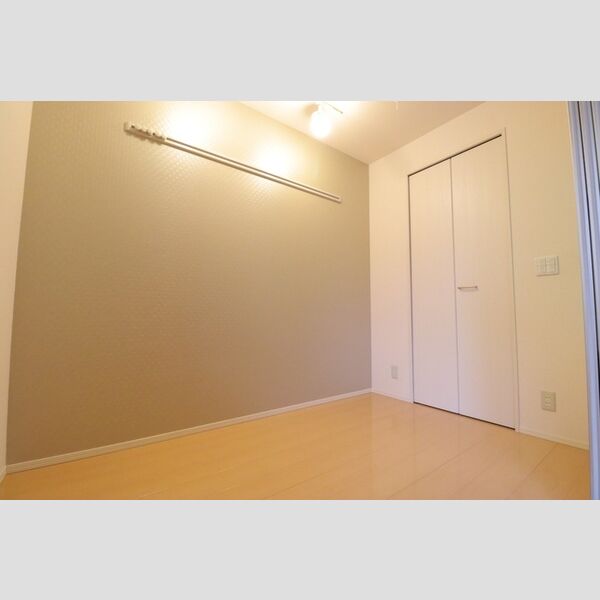 ルーヴル三橋　B102号室 洋室3帖