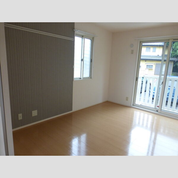 クレールメゾン　D102号室 部屋その他