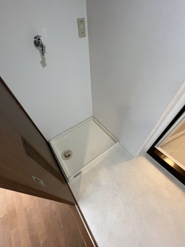 リベルテ戸田 部屋設備