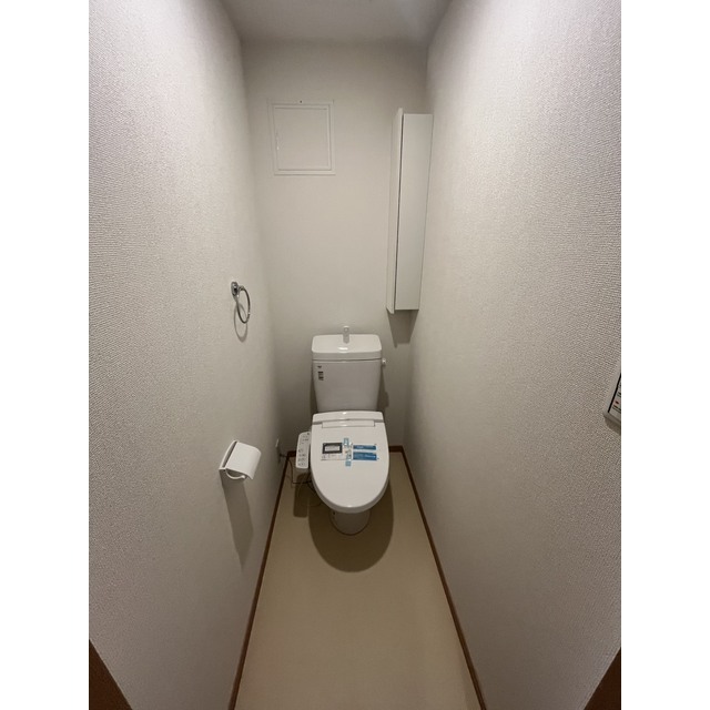 Memory　Court 内観