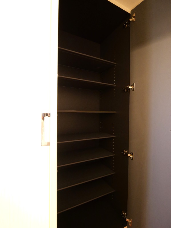 プレジオ西新井7階 部屋設備