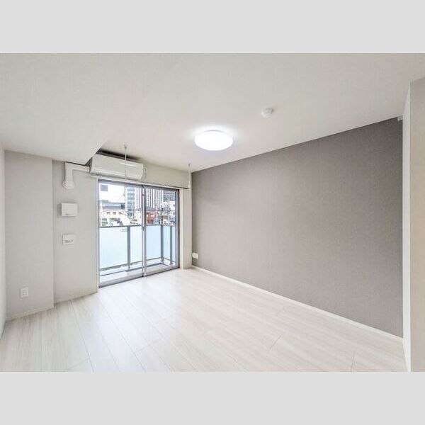 Laule'a越谷204号室 部屋その他