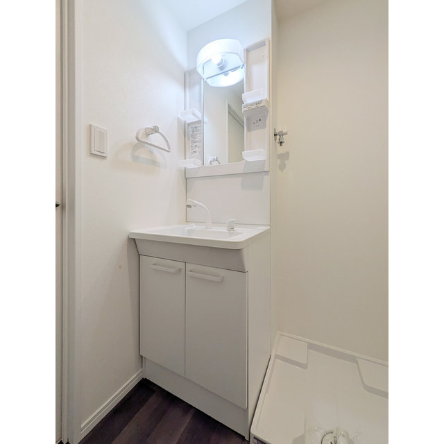 MQuarto柏Ⅲ206号室 内観