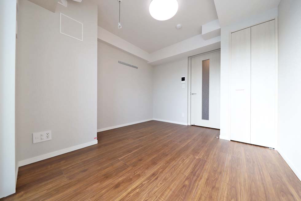 大神宮下Residence5階 内観