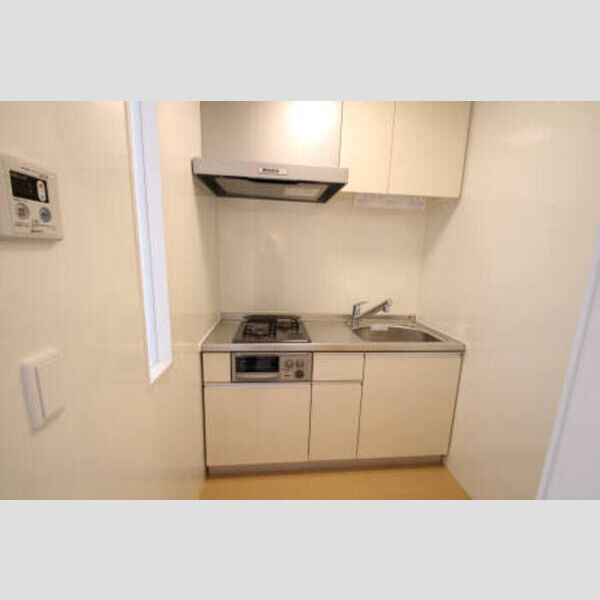 萌木庵 202号キッチン