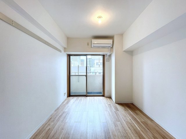 プレール月島リバージュ6階 部屋その他