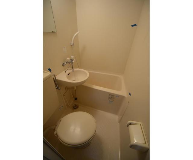 ダイヤモンドレジデンス人形町303号室 同建物別部屋の参考画像