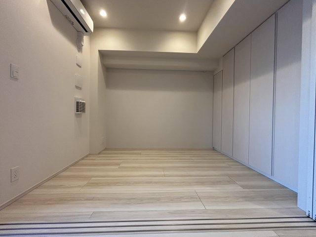 びゅうリエットグラン新宿戸山621号室 部屋その他