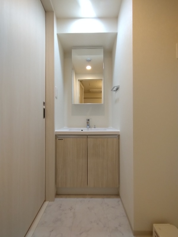 クレイシアIDZ二子新地4階 同建物別部屋の参考画像