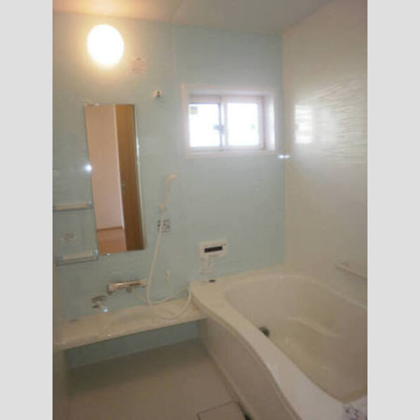 ロビン本郷 一坪風呂♪