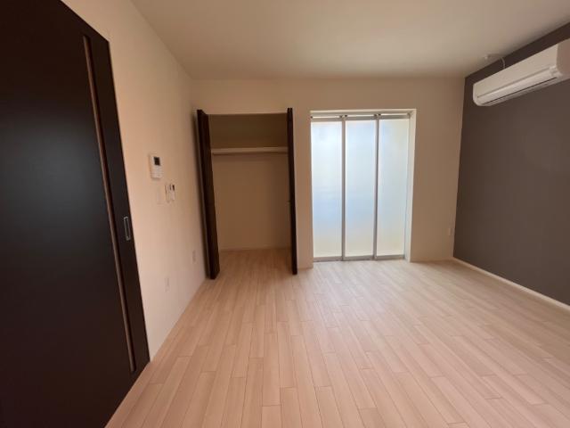 アイリス新鎌ヶ谷 リビング