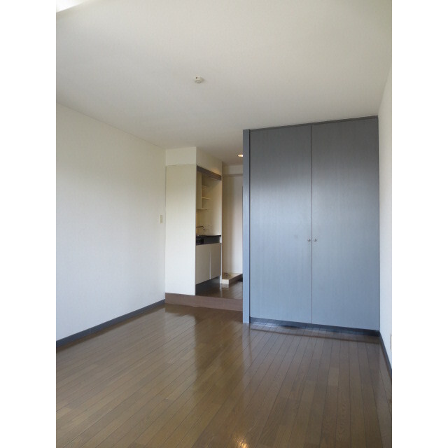 マツマルヒルズ リビング