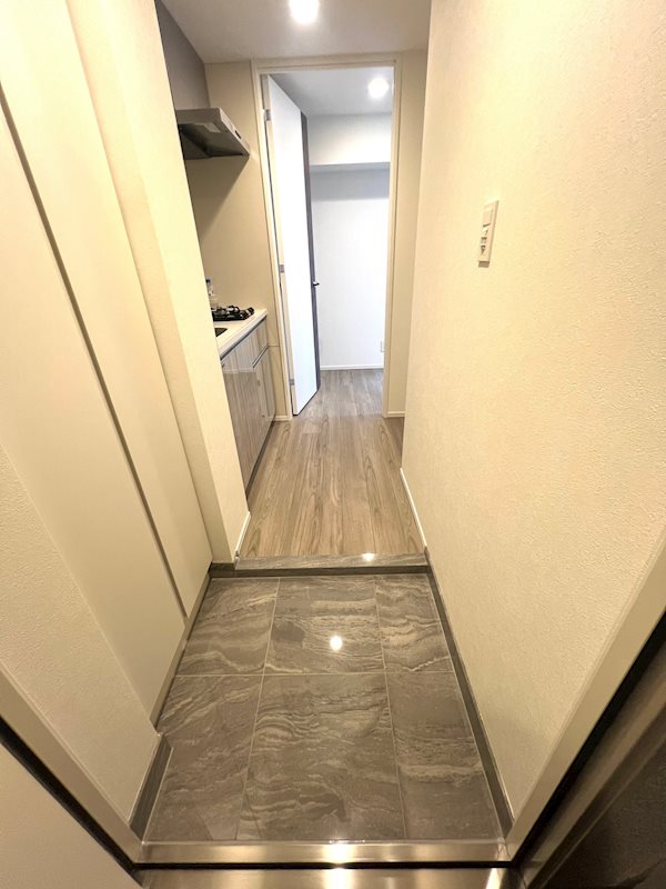 ステージグランデ稲城長沼駅前1階 ※カラー・タイプ異なります