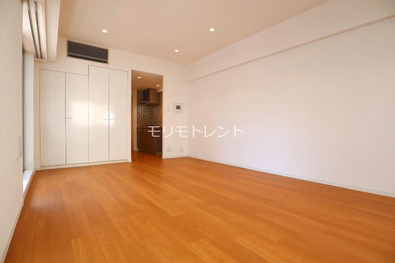 カスタリア芝公園4階 室内写真（6F-Fタイプ）