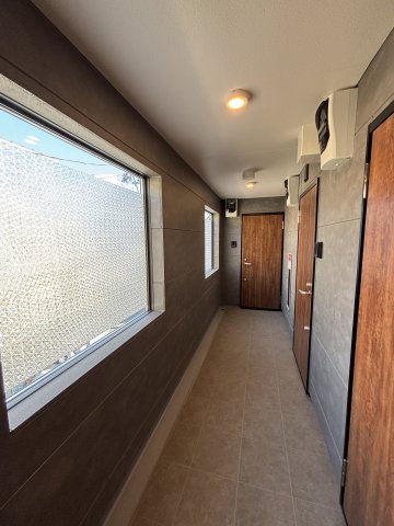 ウィンメゾン海神0201号室 その他共有部分