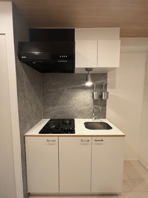 レジディア船橋Ⅰ・Ⅱ3階 キッチン