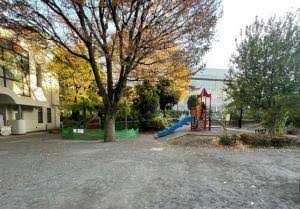 ディム東池袋 【公園】上池袋中央公園まで711ｍ