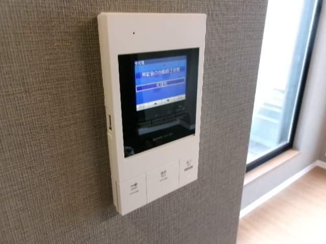 FABRIC東長崎Residence5階 その他