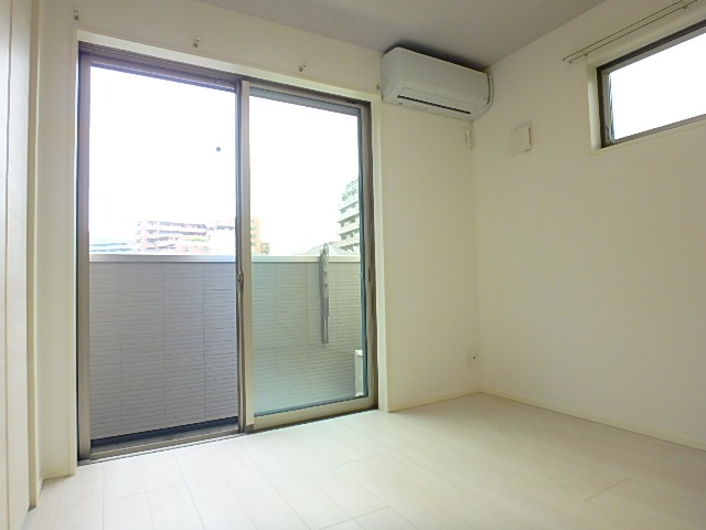 アールナイン2階 部屋その他