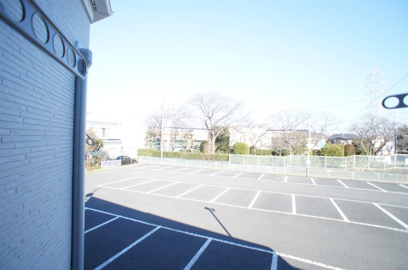 ヒルズ踊場2階 部屋その他