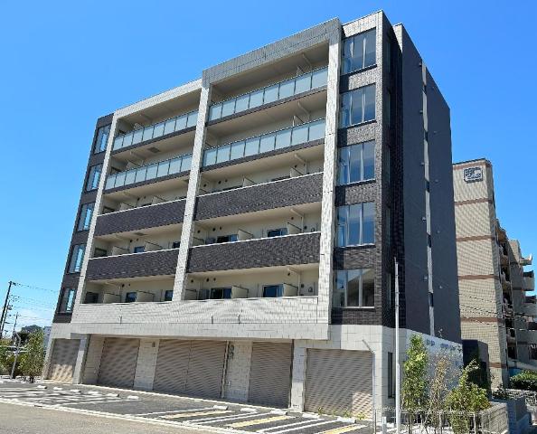 パピヨン　デュ　シュウ（papillon du chou）の外観画像