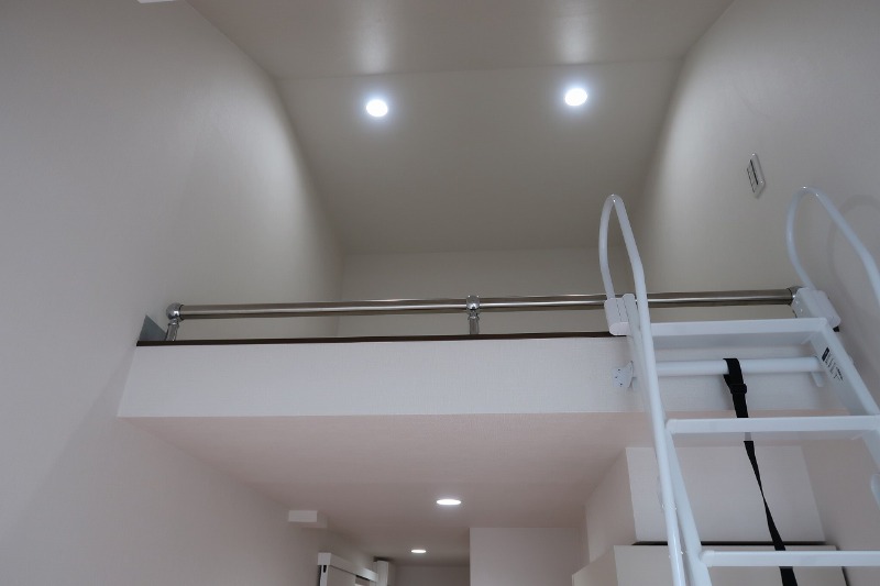 サークルハウス白楽2階 部屋その他