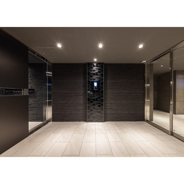 ACP Residence 錦糸町0602号室 オートロック